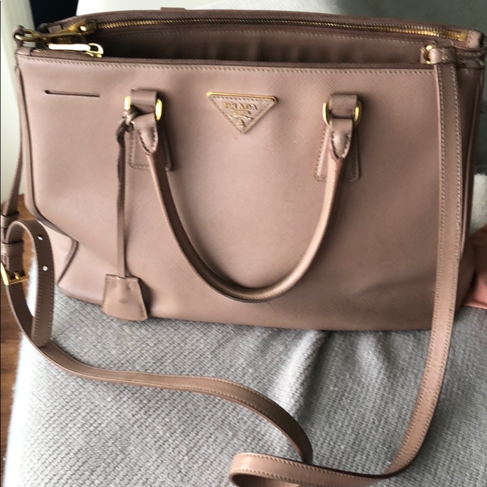 Authentic Prada!!!!! - image 8